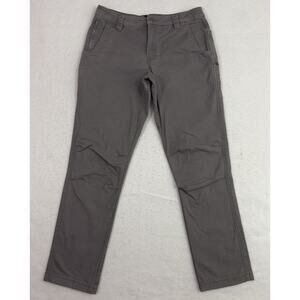 Vertx Delta Stretch 2.1 Pants Mens 34x34 Gray Hiking Gorpcore Tactical